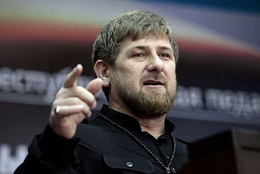 Кадыров поручил выдать замуж за чеченца журналистку «Новой газеты»