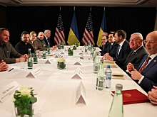 Telegraph сравнила предложенное Украине соглашение США с санкциями