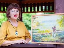 Ирина Костина: Лечу души