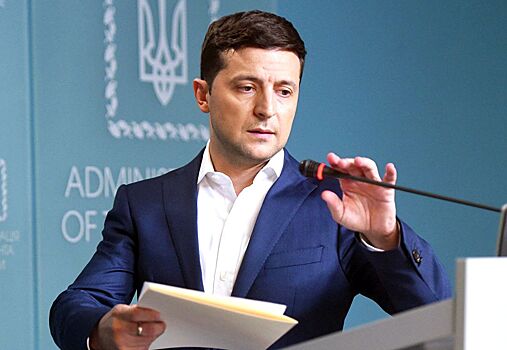 «Оппозиция готовит реванш»: 5 главных тенденций украинской политики в 2020 году