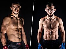 Усман Нурмагомедов — Александр Шаблий, Bellator Champions Series 4, дата и время, где смотреть, онлайн-трансляция, кард