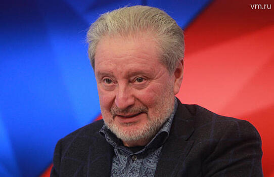 Вениамин Смехов: Бульвары дивной красоты
