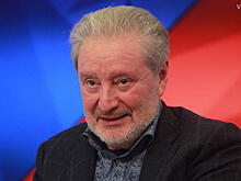 Вениамин Смехов: Бульвары дивной красоты