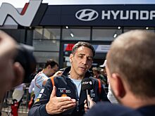 Сирил Абитбуль: Формула 1 интересна Hyundai, но...
