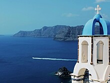 «Значительное подорожание». Туроператор сообщил о росте цен в Греции