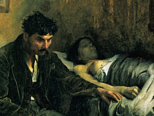 Граф Арсений Закревский и другие жители страны «Р»