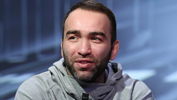 Камил Гаджиев: «Если бы портал, не связанный с единоборствами, проводил бы голосование на лучшего руководителя лиг, то я бы точно его выиграл»