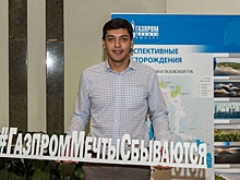 "Газпром добыча Ямбург" трудоустроит молодых специалистов