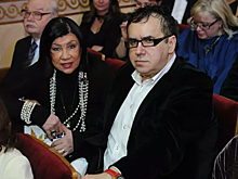 Садальский вспомнил пророческое предсказание Джуны о Талькове