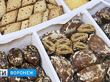 «Наши пряники – лучшие». Воронежский комбинат представил регион на международной выставке