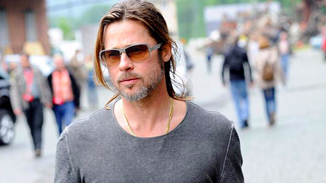 Кто из мужчин по знаку зодиака самый красивый