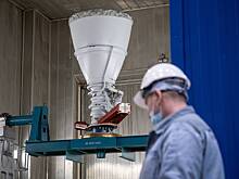 Россия запланировала продолжить экспорт плазменных двигателей