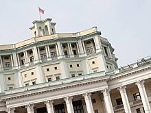 Мемориальную гримерку народного артиста СССР Зельдина открыли в Москве