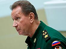 Золотов прошел путь от слесаря до главы Росгвардии, однако Ломоносовым не стал ввиду отсутствия грамотности