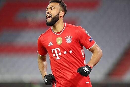 Шесть из шести в группе «смерти»: «Бавария» обыграла «Интер» с тем же счётом, что и в первом туре