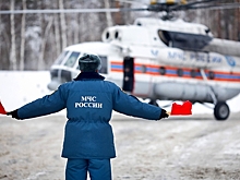 В России произошло мощное землетрясение