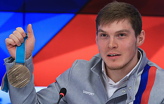 Призер ОИ-2018 Ридзик вошел в состав сборной России по ски-кроссу на следующий сезон
