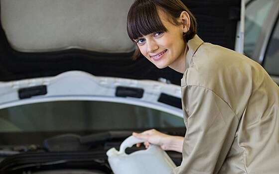 Немецкие концерны высоко оценили качество этого масла — его производят в Калужской области