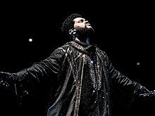 Как The Weeknd обогнал Бейонсе по доходам с гастролей