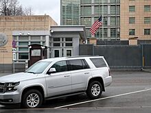 США прекращают выдачу виз в России