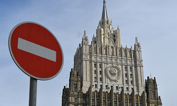 Москва осудила «порочную практику» США
