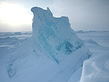 Предстоит нешуточная борьба за Северный полюс