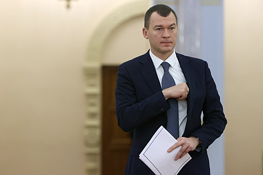 ЕС снял санкции с министра спорта России Дегтярева