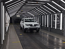 Какие автомобили может выпускать «Москвич»: новые подробности