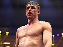 Смит и Морелль проведут проведут бой за чемпионский пояс WBO в полутяжелом весе