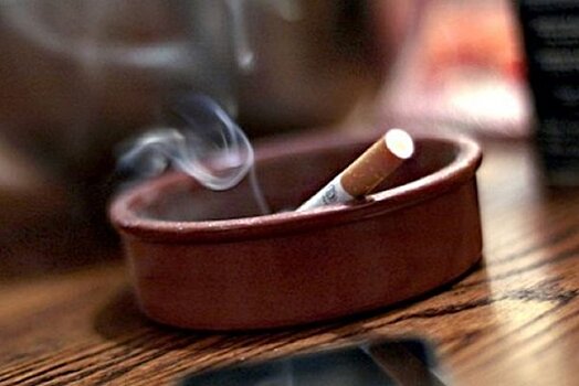 «Серый» рынок табака задушит страну