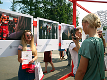 Фотоконкурс «Планета Москва»: осталось чуть больше двух недель на подачу заявки