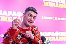 Александр Гудков вернулся в Россию, чтобы подзаработать на новогодних корпоративах