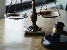 В Самаре бывшая судья Анна Бондаренко стала мамой, находясь под следствием