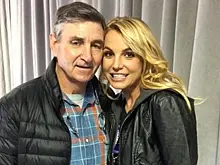 Кевин Федерлайн заступился за отца Бритни Спирс