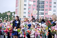 Как в Петербурге подать заявление о приеме ребенка в первый класс без нервов и очередей