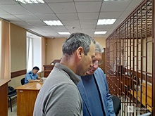 Экс-директор АО «Теплоэнерго» Халтурин задержан после выхода из СИЗО