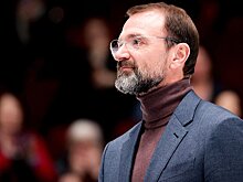 Антон Сихарулидзе: глубоких и проникновенных отношений с ISU нет, но диалог есть
