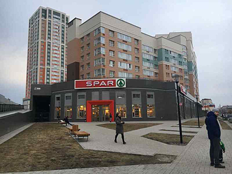 Ритейлер «Лама» приобрел право на аренду 32 магазинов «Сибирского гиганта»