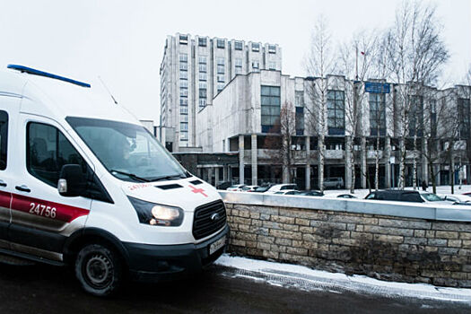 Как реагируют на Скорую помощь в разных странах