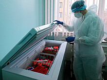 Центр Чумакова подал документы для регистрации вакцины от COVID-19