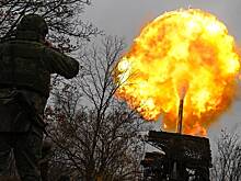 Главком ВСУ заявил о «последнем маневре» ВС РФ в Красноармейске