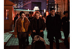 Эми Шумер и Ширли Маклейн сыграют во втором сезоне "Убийств в одном здании"