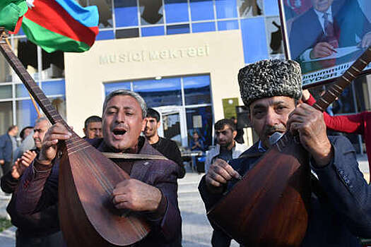 Азербайджанский депутат рассказал о возможных пунктах в будущем мирном соглашении с Арменией