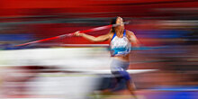 Толоконников выиграл золото на дистанции 800 м на турнире Спартакиады по легкой атлетике