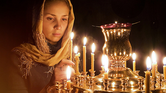 Можно ли молиться о деньгах