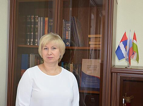 Калужский ФОМС получит нового директора