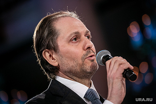 Заместитель губернатора Тюменской области подал в отставку