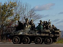 Минобороны раскрыло потери ВСУ на николаево-криворожском направлении