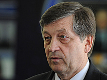 Казиков: вопрос акклиматизации станет основным при подготовке сборной России к ОИ-2020