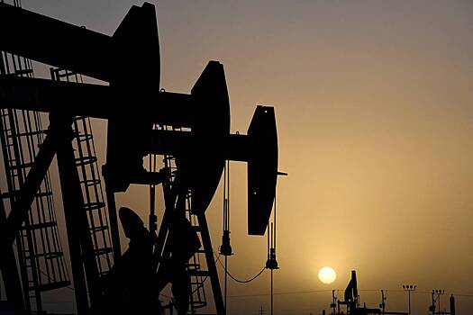Благотворители проиграли суд с европейским нефтяным гигантом